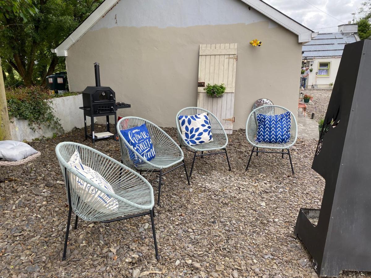 Lemonade Cottages キルラッシュ エクステリア 写真