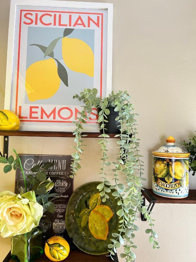 Lemonade Cottages キルラッシュ エクステリア 写真