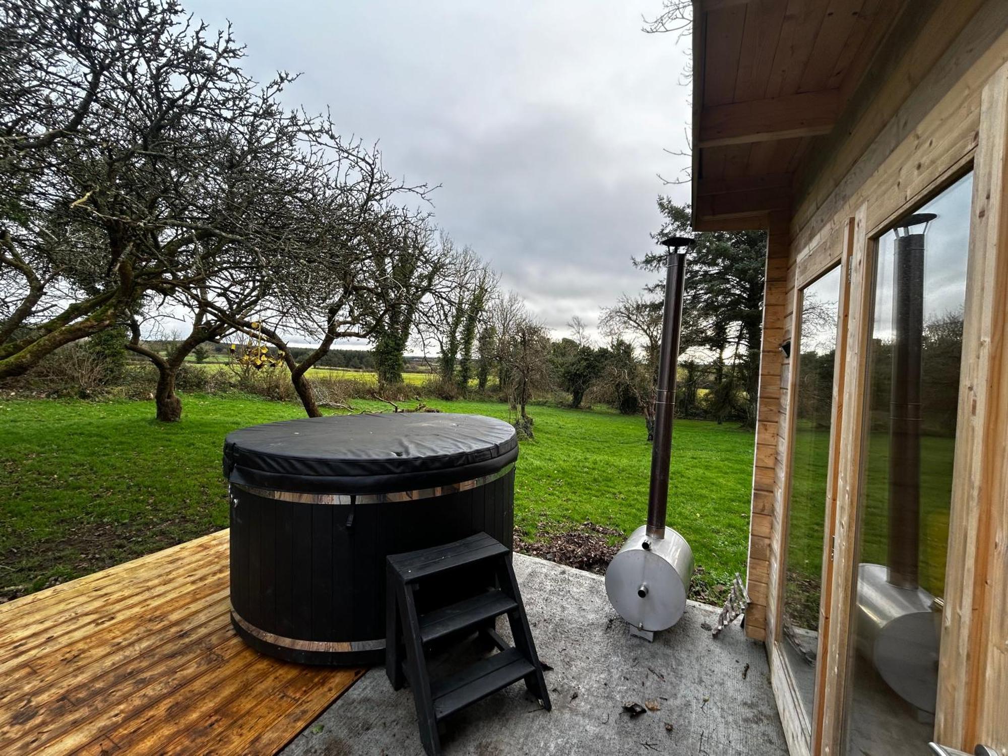 Lemonade Cottages キルラッシュ エクステリア 写真