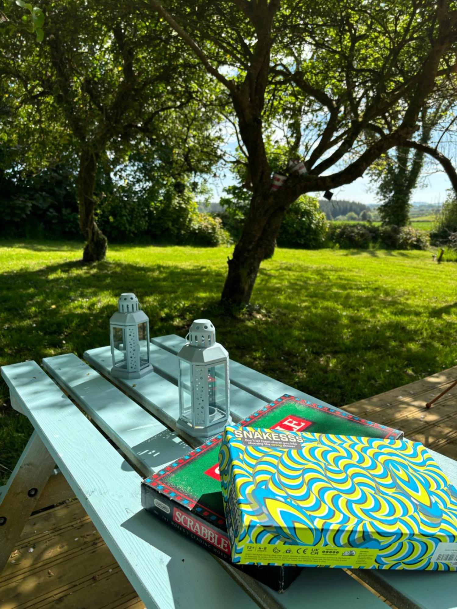 Lemonade Cottages キルラッシュ エクステリア 写真
