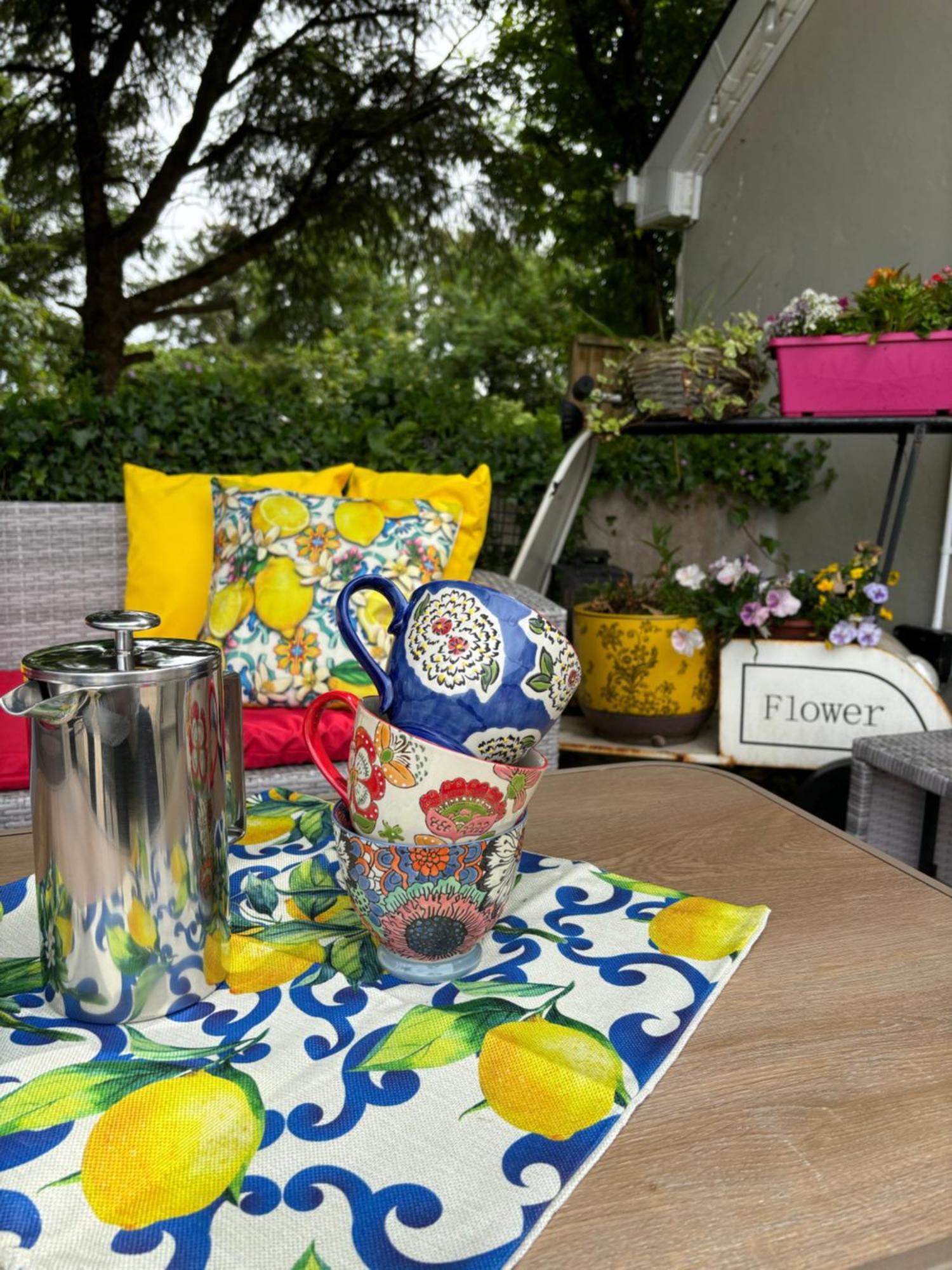 Lemonade Cottages キルラッシュ エクステリア 写真