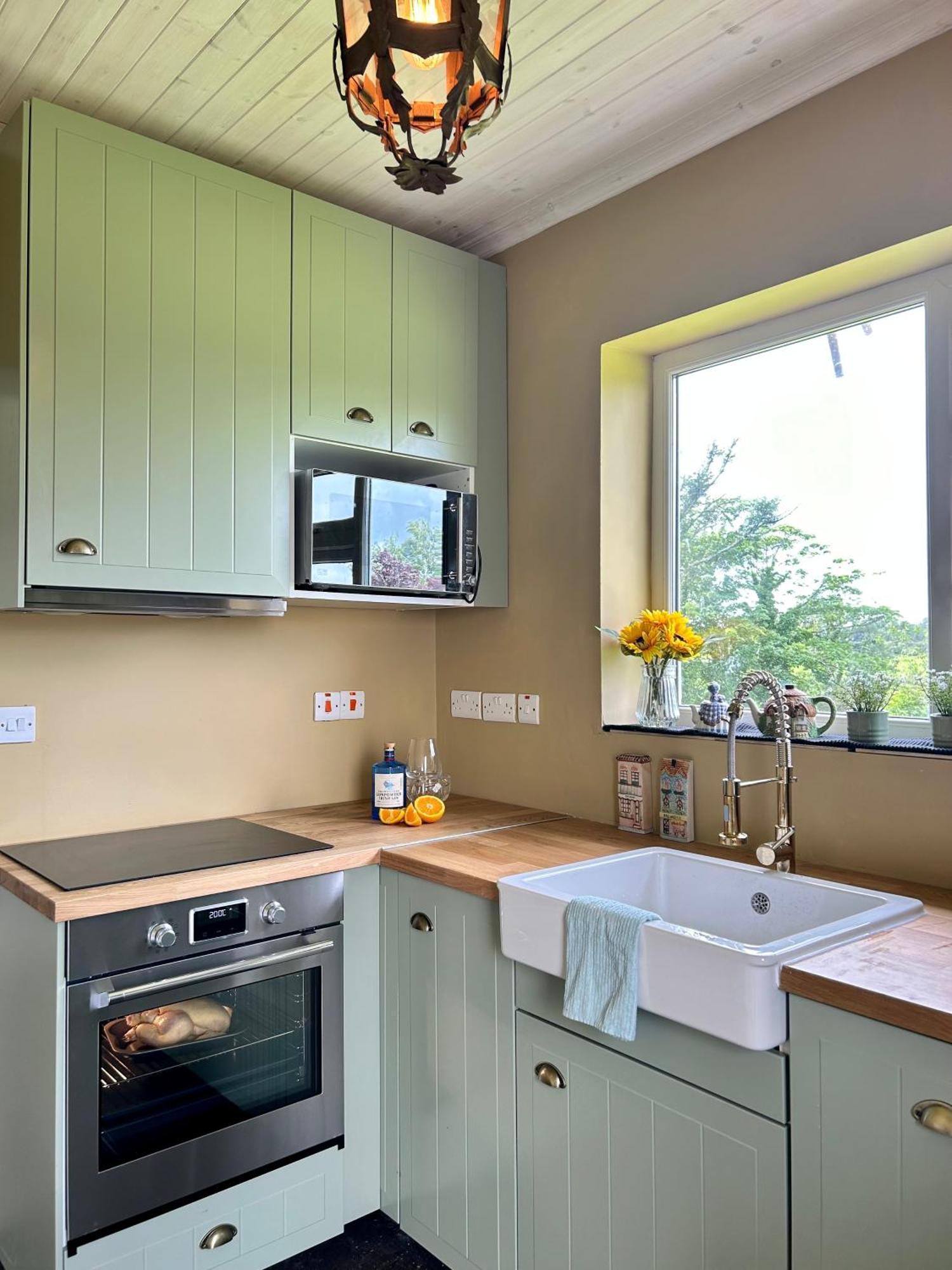 Lemonade Cottages キルラッシュ エクステリア 写真