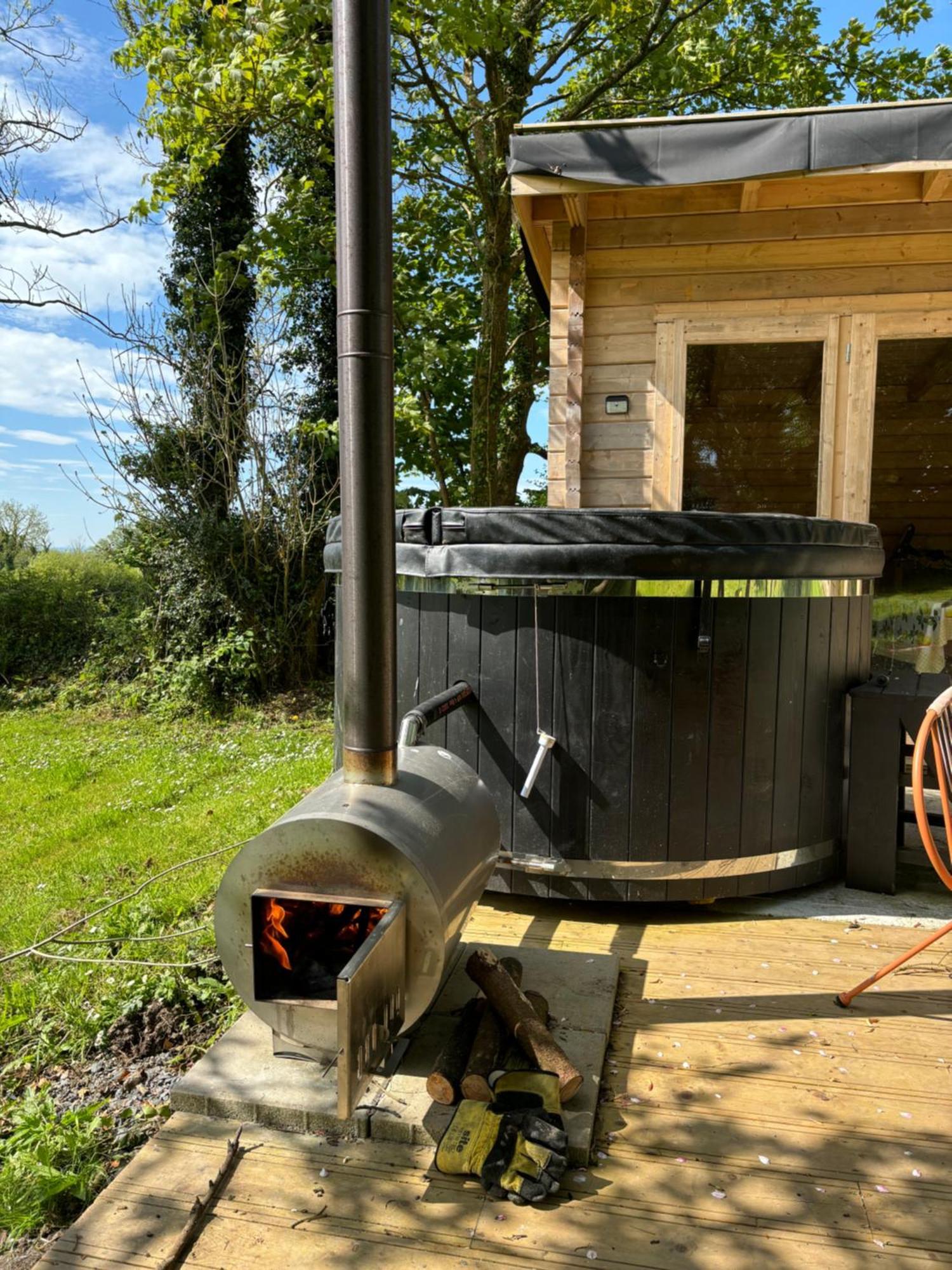 Lemonade Cottages キルラッシュ エクステリア 写真