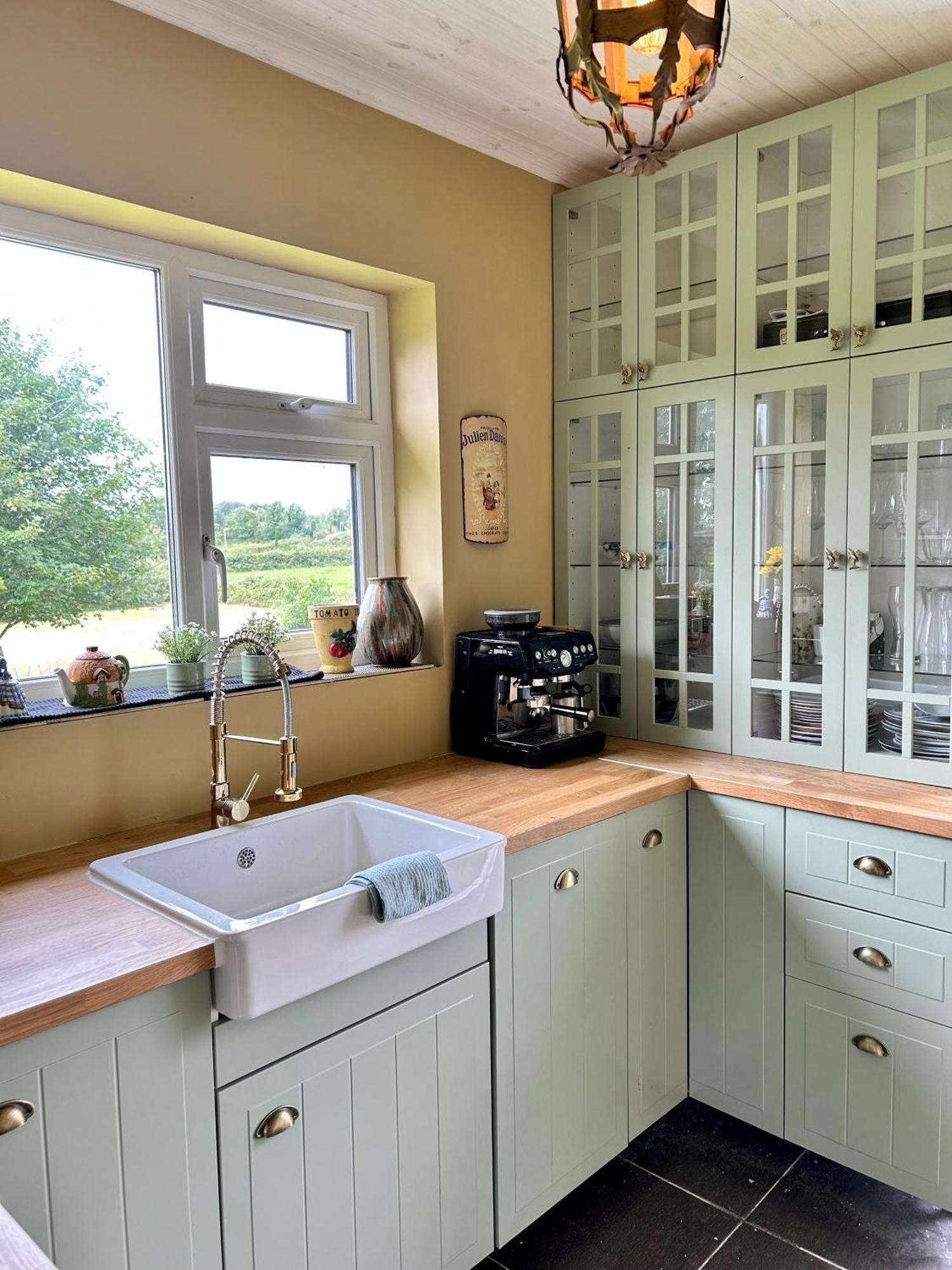 Lemonade Cottages キルラッシュ エクステリア 写真